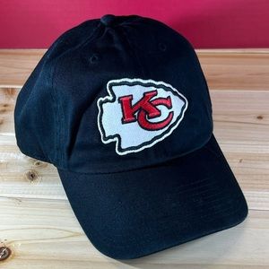 KC Chiefs Unisex Cap